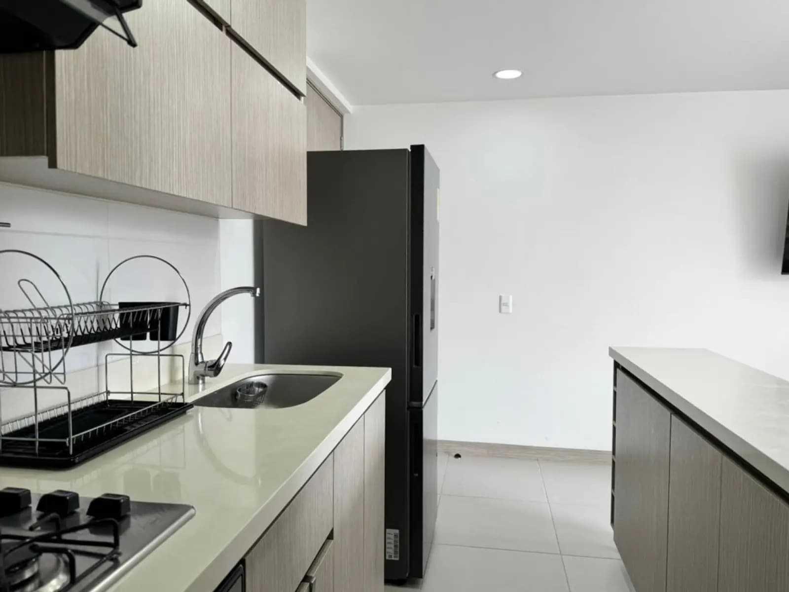 Apartamento en arriendo en Cañaveralejo, Sabaneta — foto 2 de 17