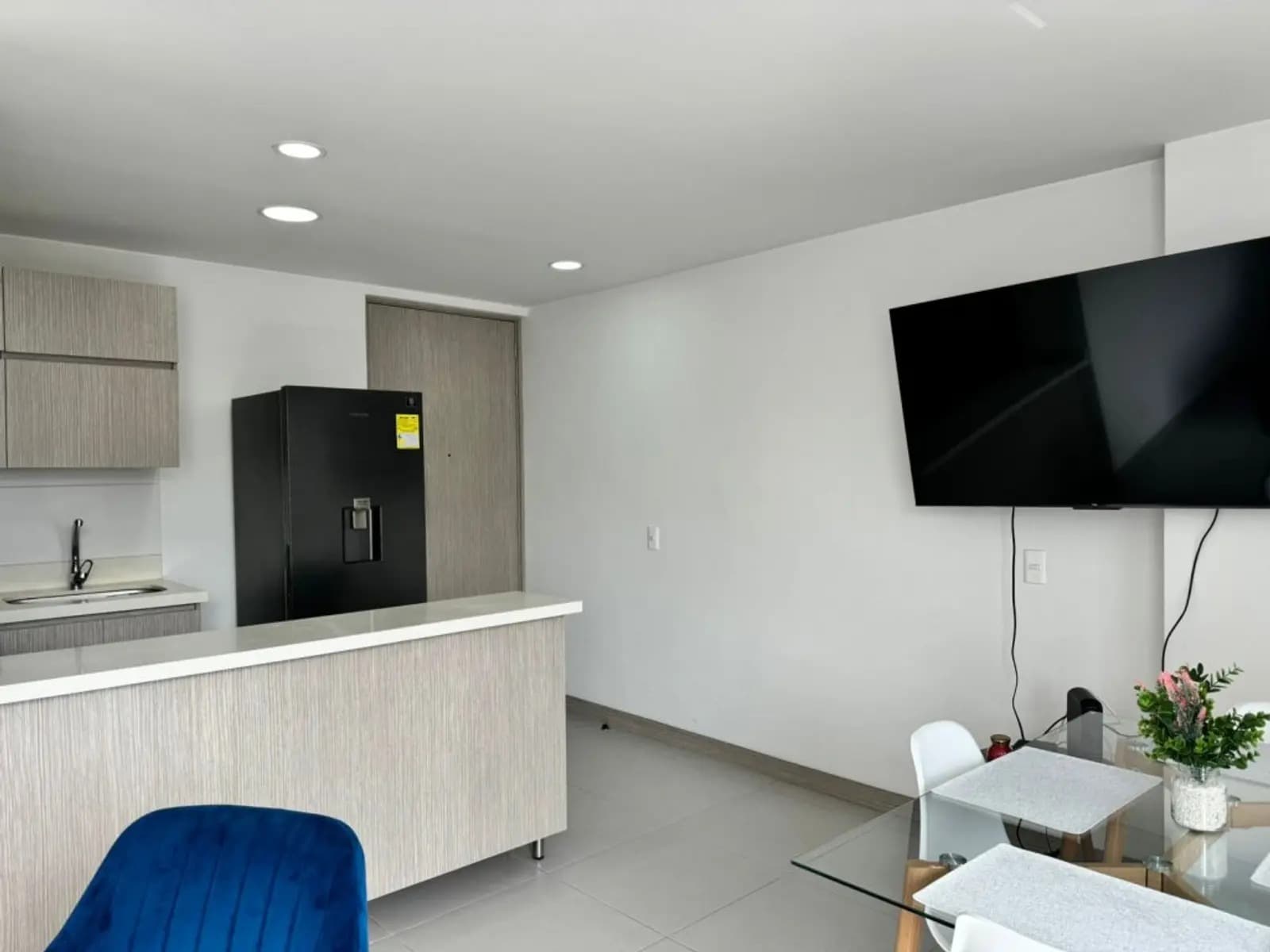 Apartamento en arriendo en Cañaveralejo, Sabaneta — foto 3 de 17