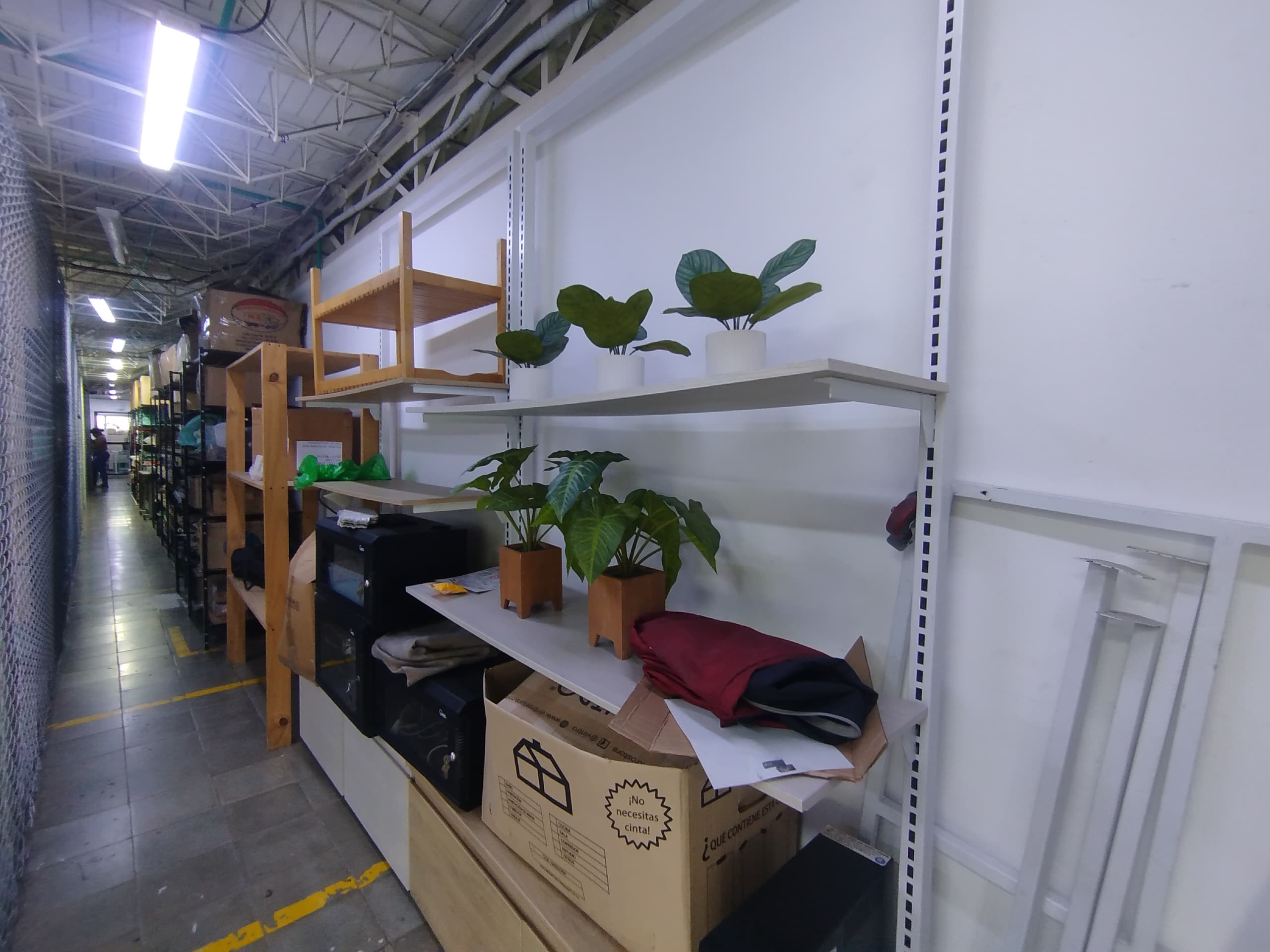 Bodega en arriendo en Industriales, Poblado, Medellín — foto 2 de 12