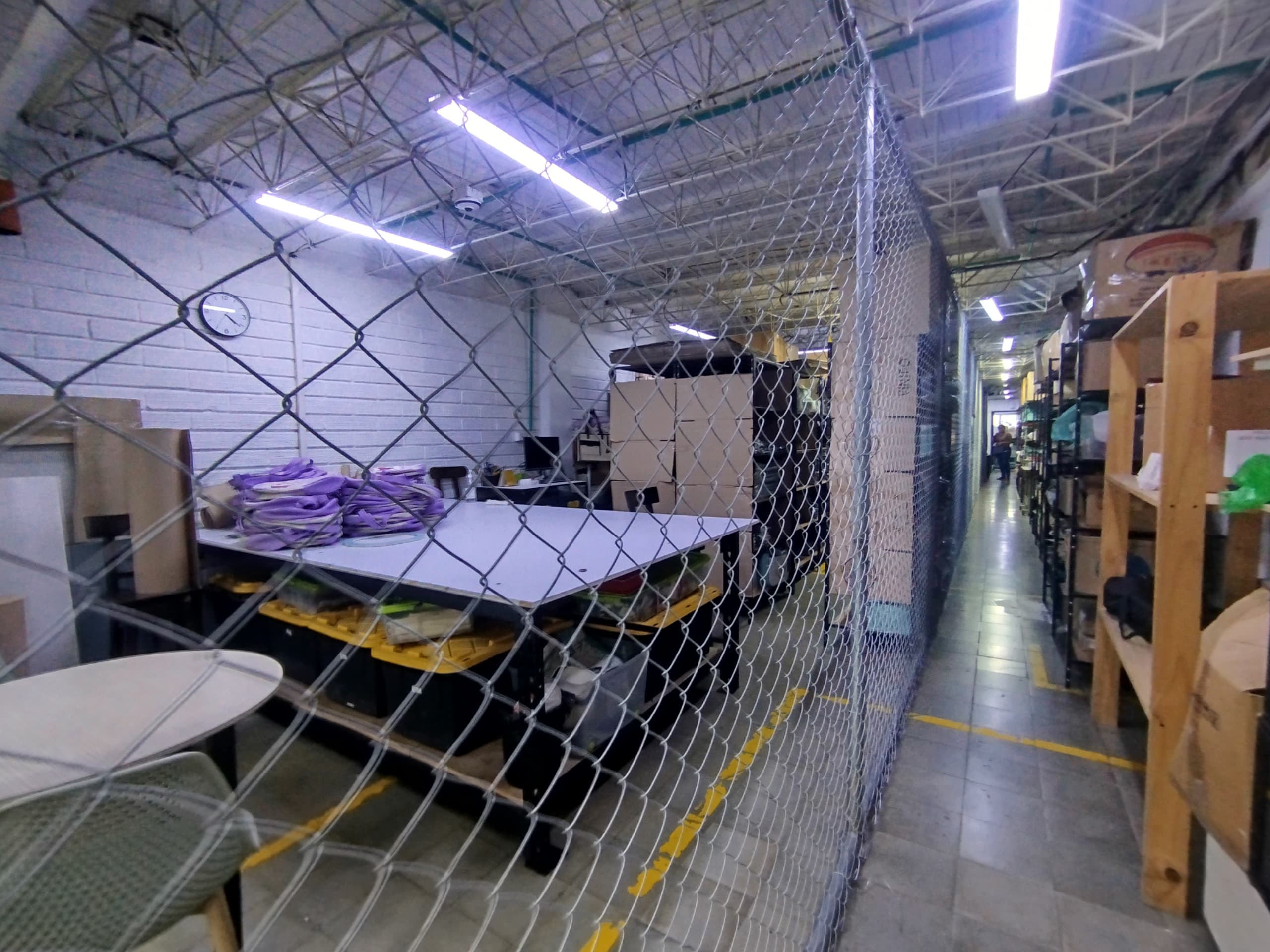 Bodega en arriendo en Industriales, Poblado, Medellín — foto 3 de 12
