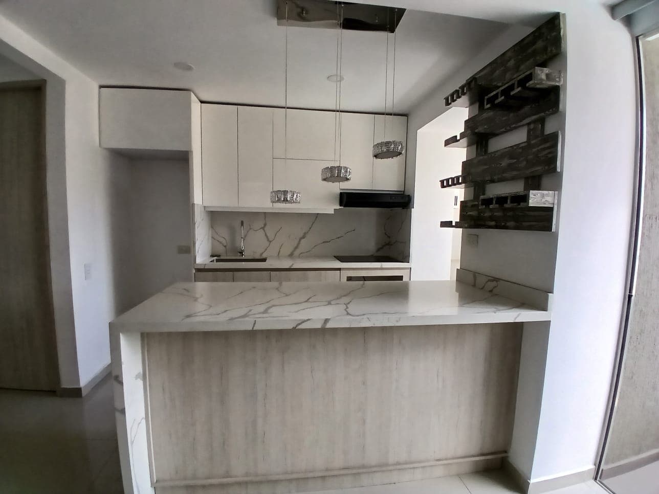 Apartamento en arriendo en San German, Laureles, Medellín — foto 1 de 16