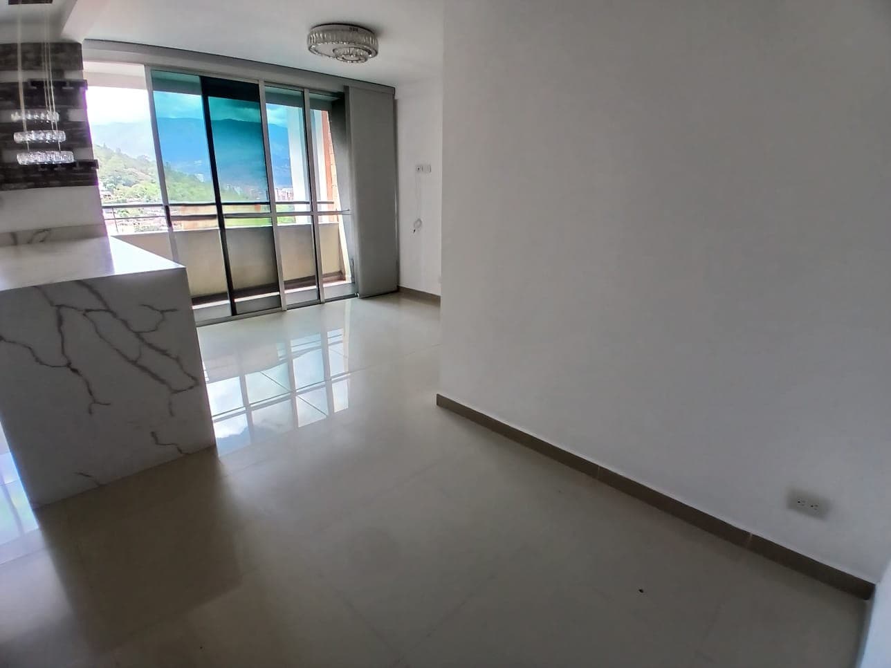 Apartamento en arriendo en San German, Laureles, Medellín — foto 2 de 16