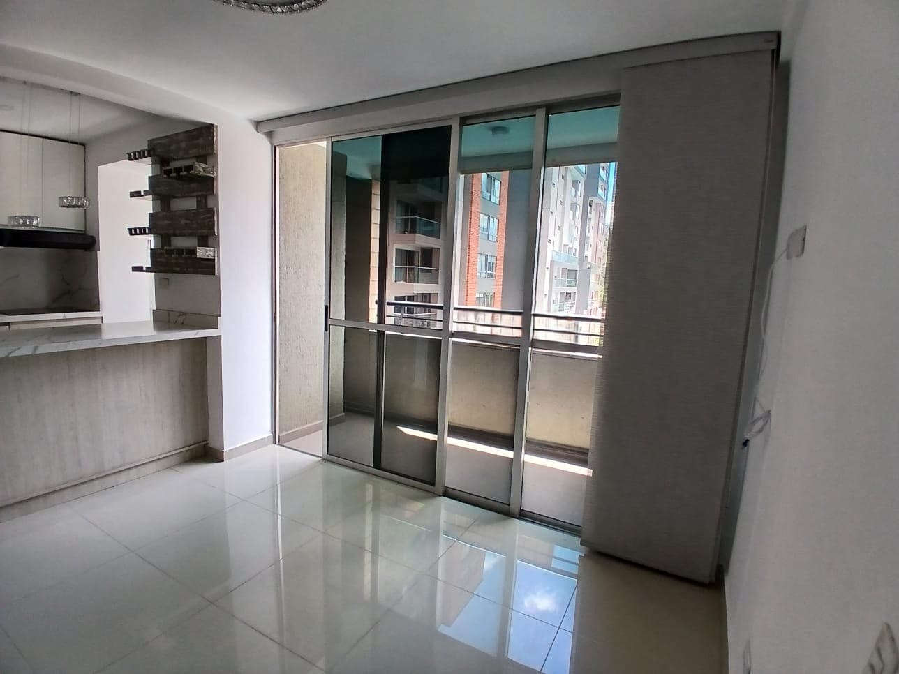 Apartamento en arriendo en San German, Laureles, Medellín — foto 3 de 16