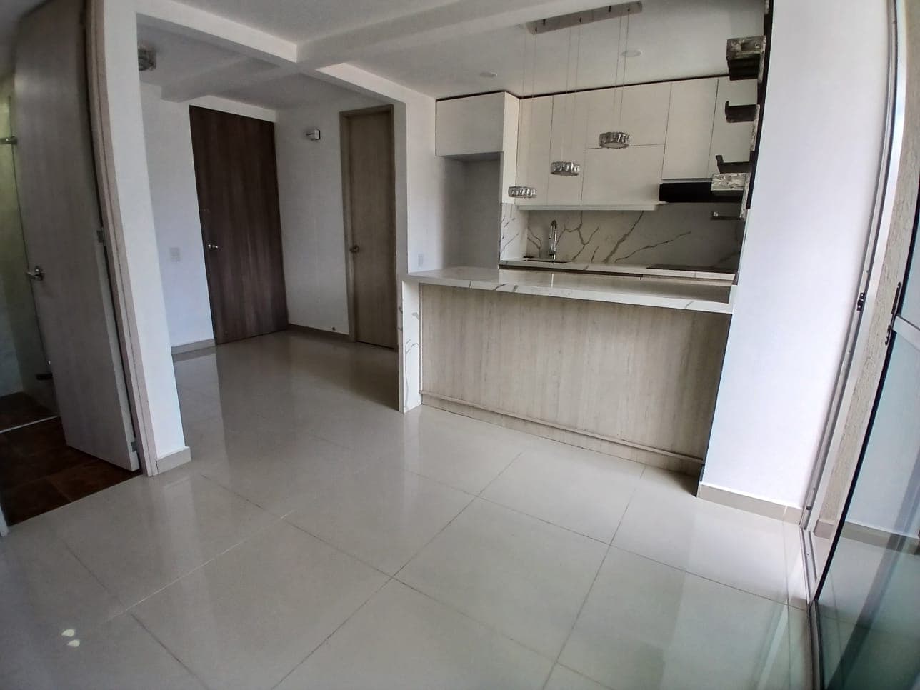 Apartamento en arriendo en San German, Laureles, Medellín — foto 4 de 16