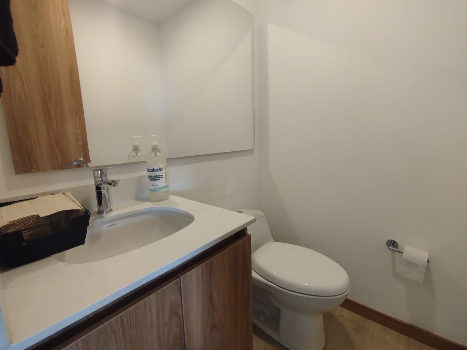 Apartamento en arriendo en Rionegro — foto 5 de 14