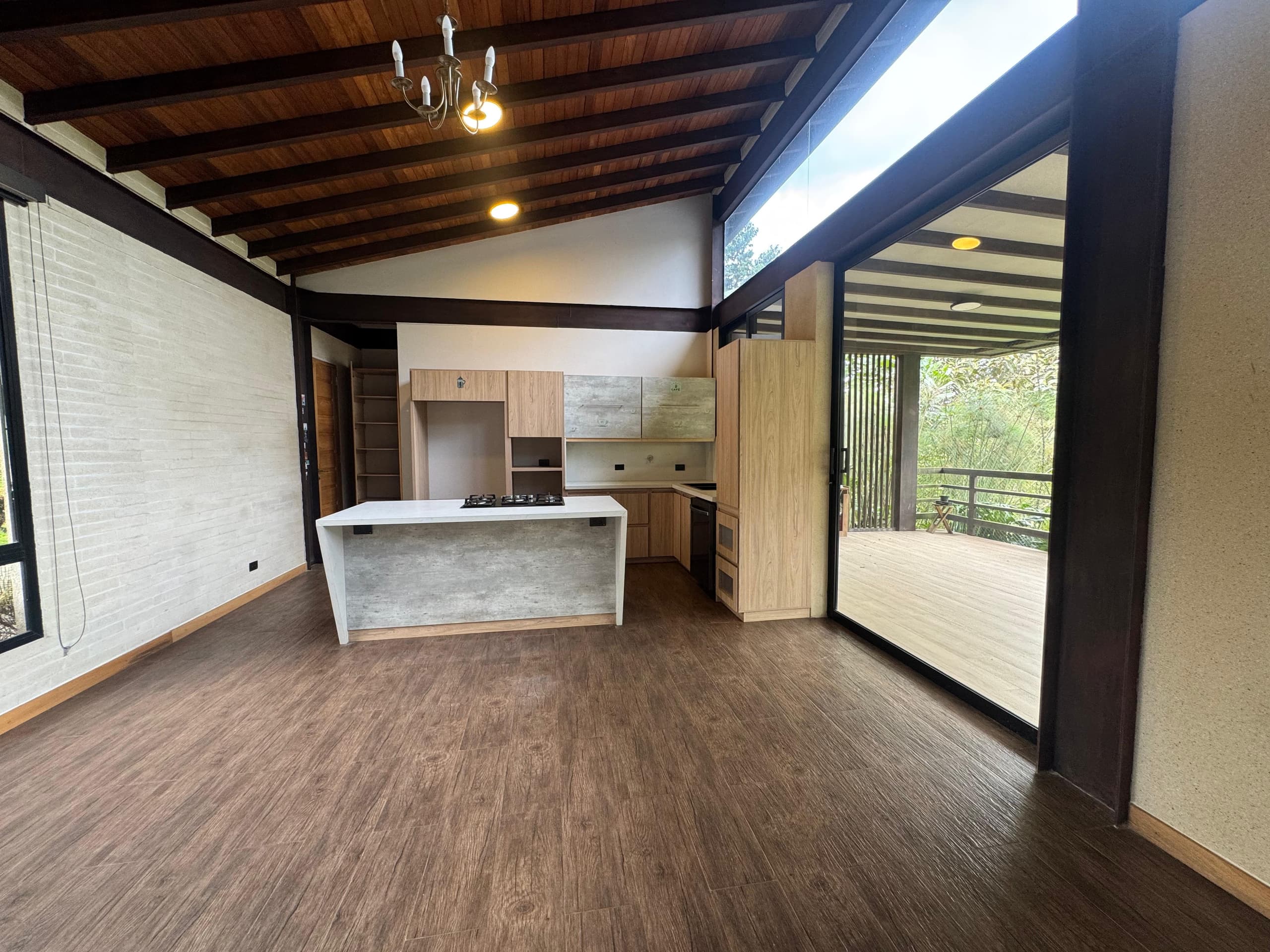 Casa Campestre en arriendo en El Campestre, Retiro — foto 4 de 20