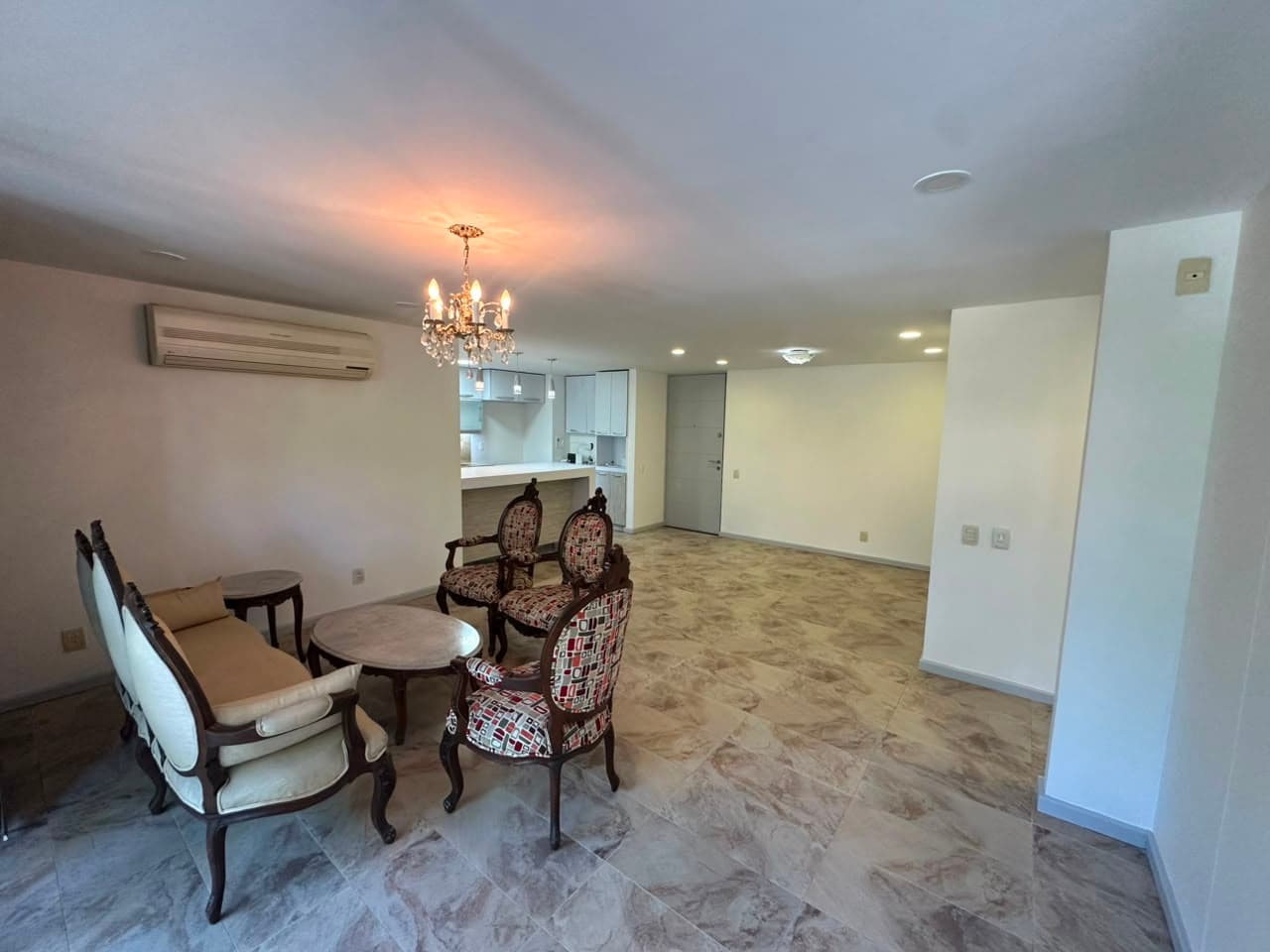 Apartamento en arriendo en Zuñiga, Envigado — foto 3 de 15