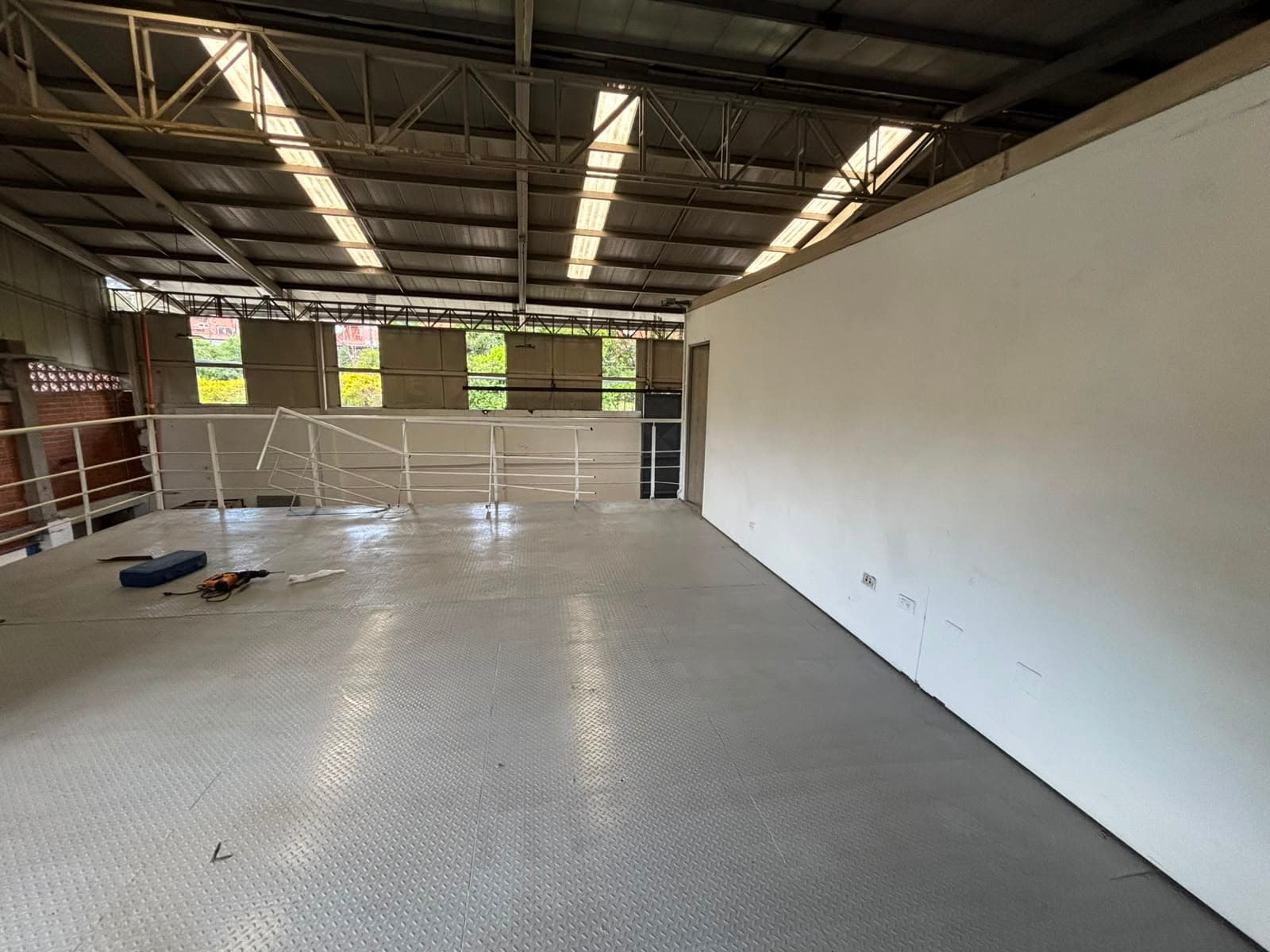 Bodega en arriendo en La Estrella — foto 5 de 20