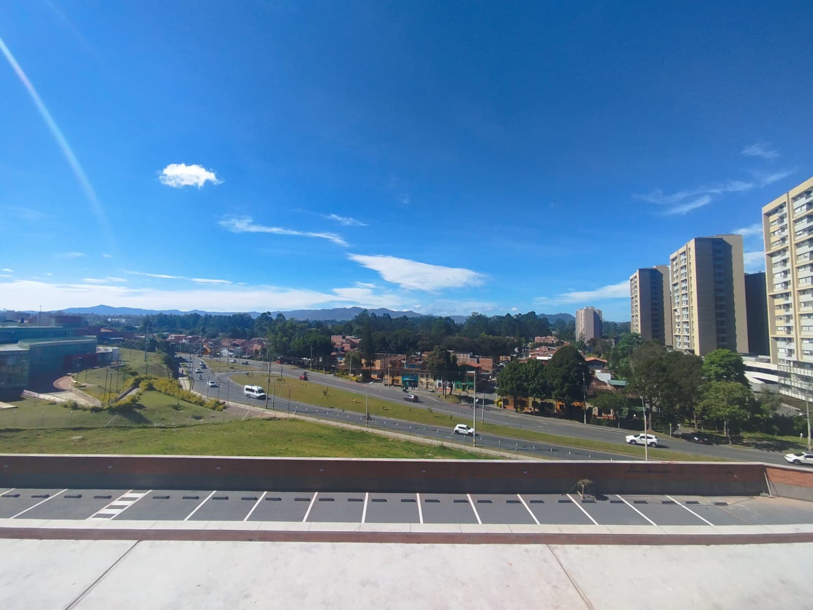 Apartamento en arriendo en Rionegro — foto 1 de 13