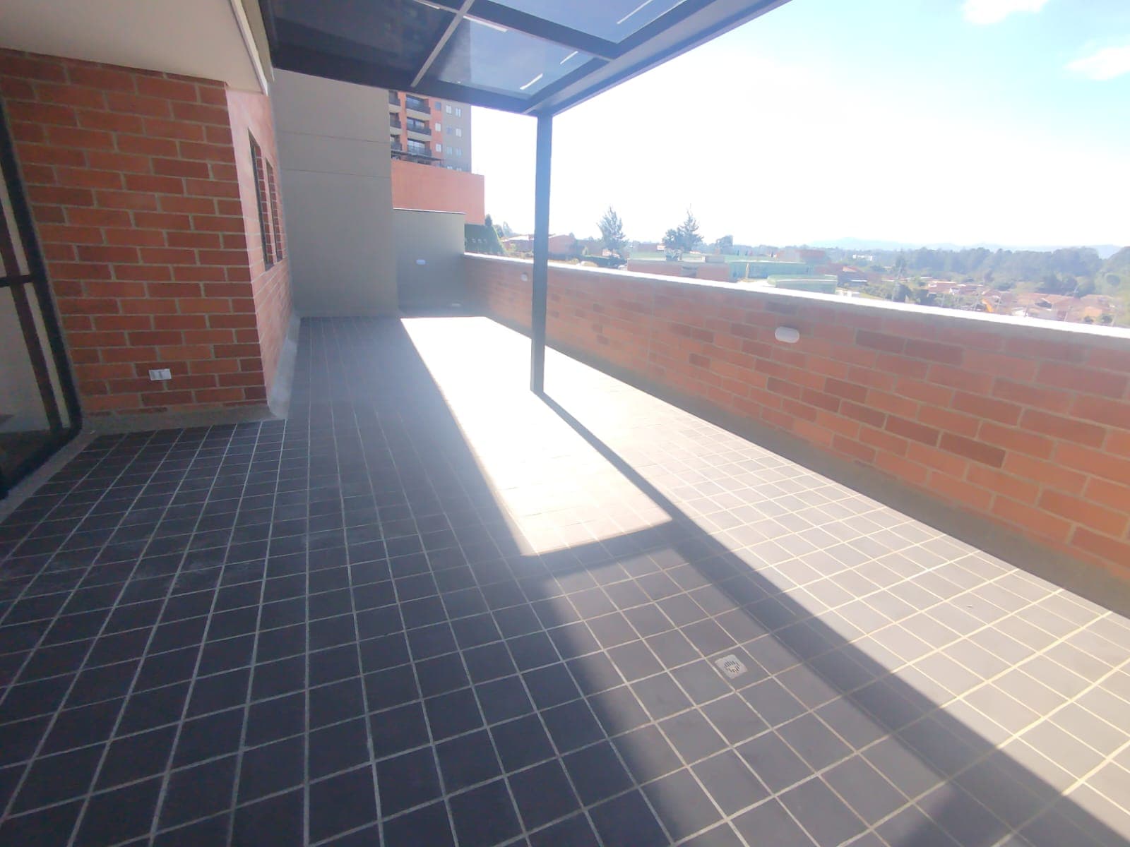 Apartamento en arriendo en Rionegro — foto 2 de 13
