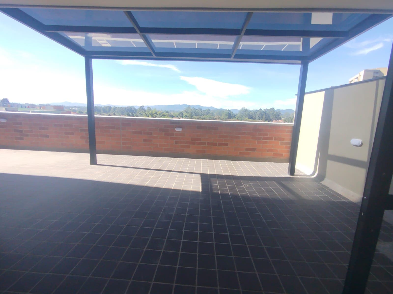 Apartamento en arriendo en Rionegro — foto 3 de 13