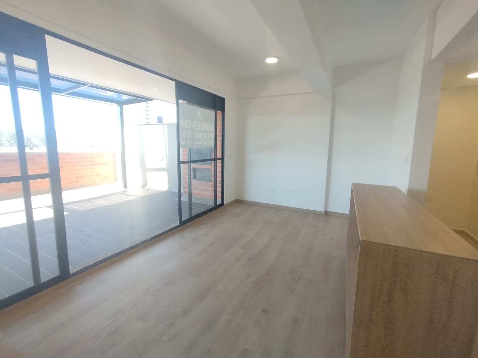 Apartamento en arriendo en Rionegro — foto 4 de 13