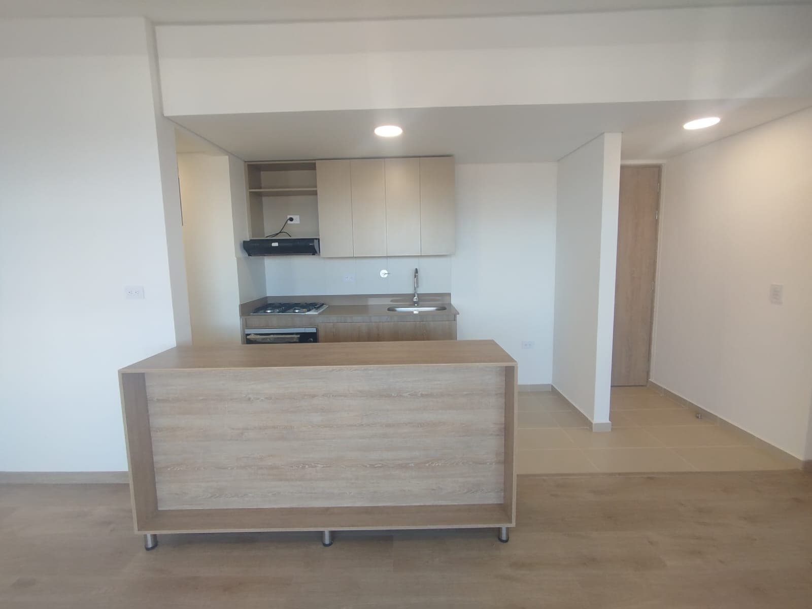 Apartamento en arriendo en Rionegro — foto 5 de 13