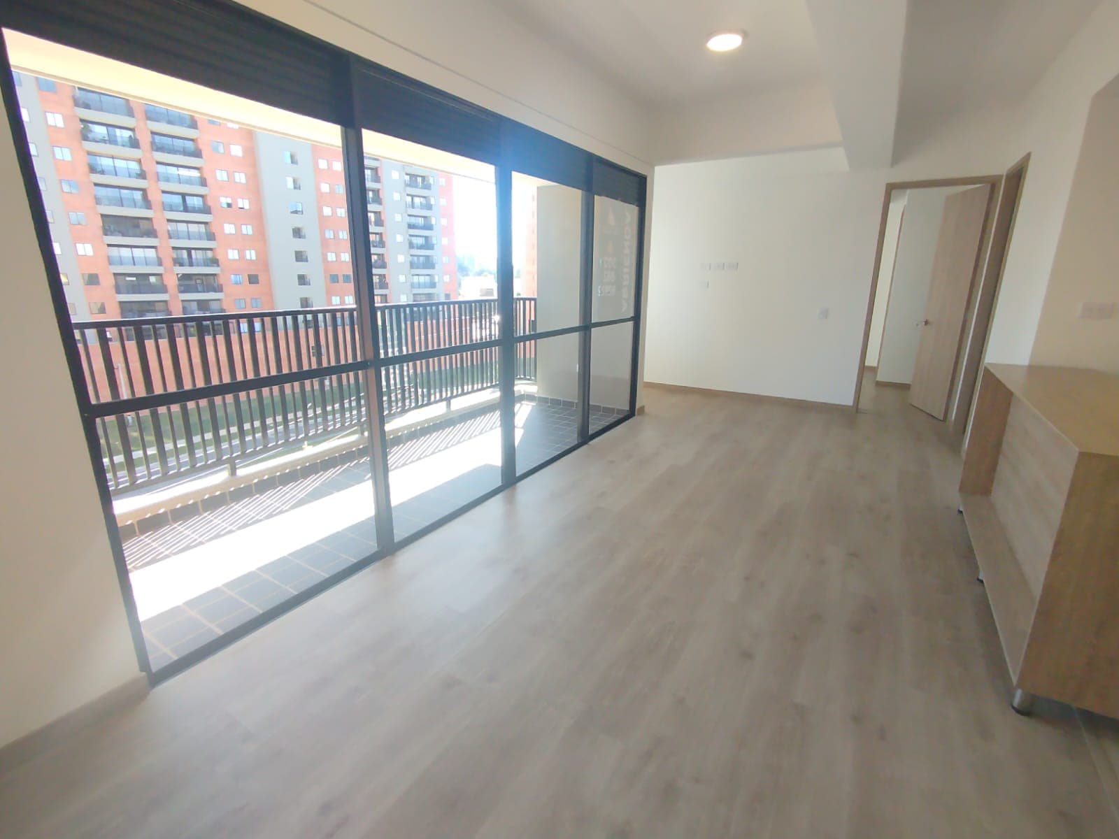 Apartamento en arriendo en Rionegro — foto 2 de 14
