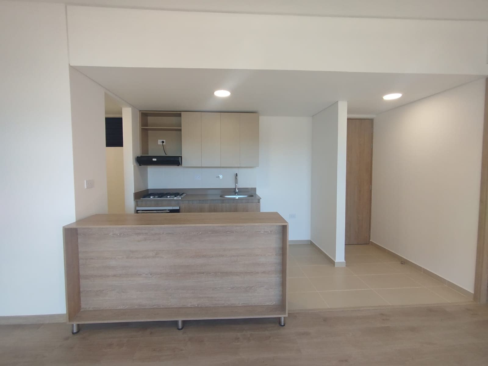 Apartamento en arriendo en Rionegro — foto 4 de 14