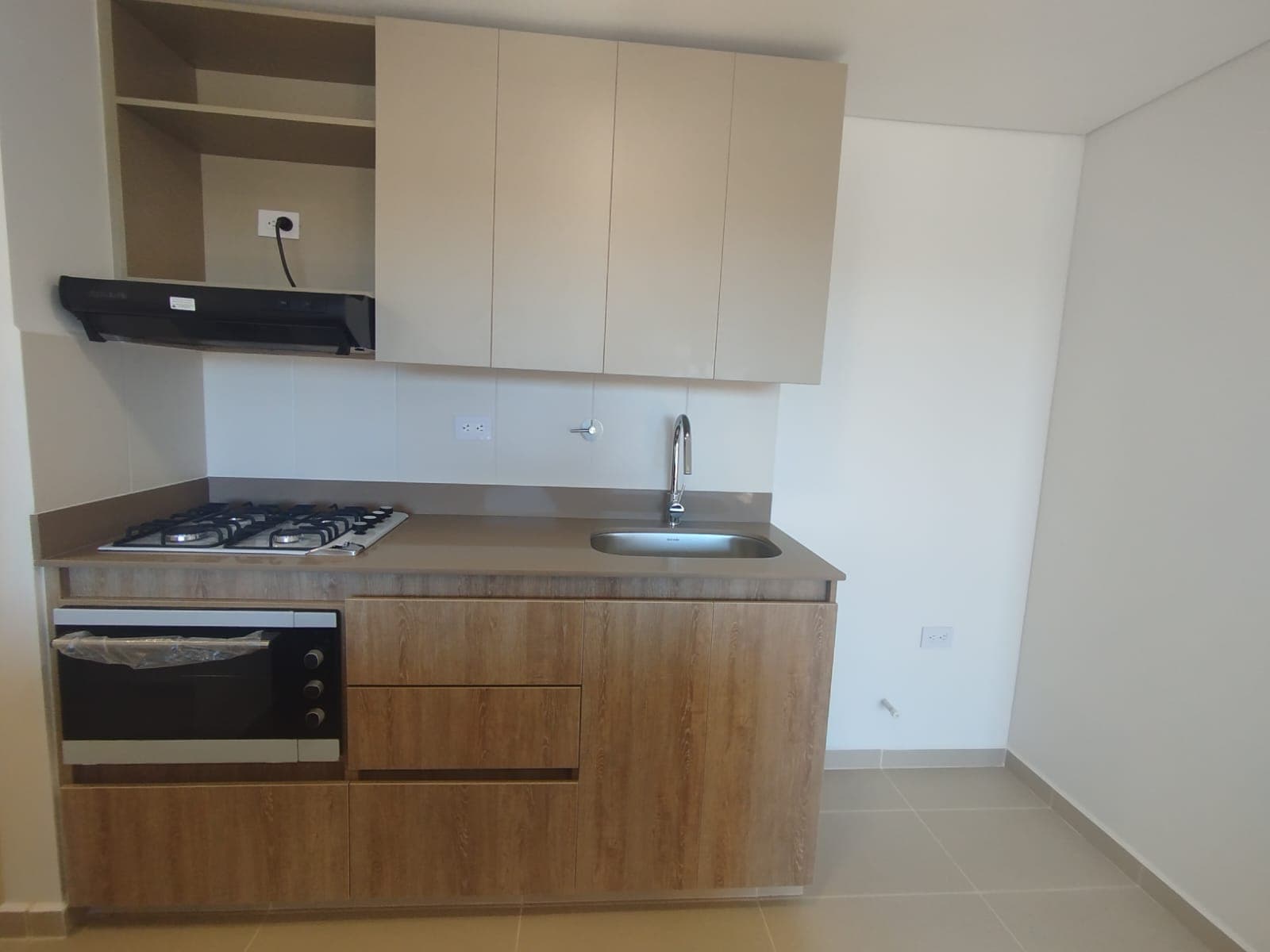 Apartamento en arriendo en Rionegro — foto 5 de 14