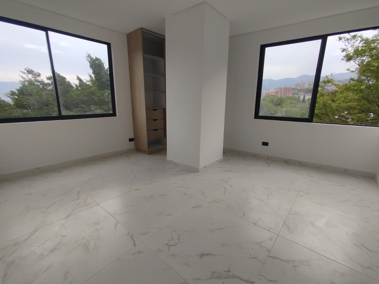 Apartaestudio en arriendo en Robledo, Medellín — foto 5 de 10