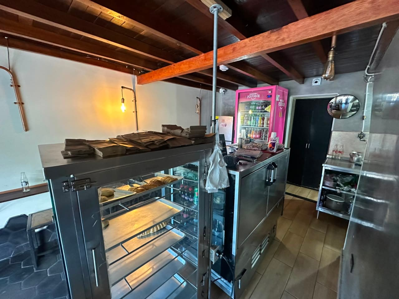 Local en arriendo en Mangazul, Envigado — foto 2 de 12