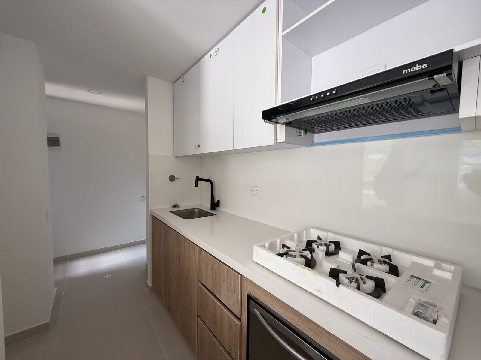 Apartamento en arriendo en Camino Verde, Envigado — foto 2 de 18