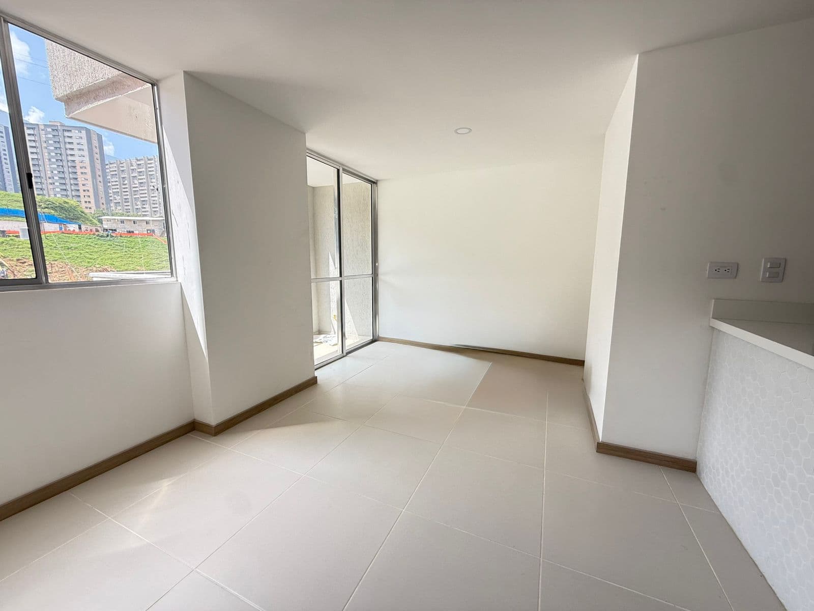 Apartamento en arriendo en Camino Verde, Envigado — foto 4 de 18