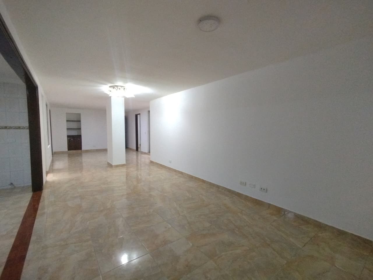 Apartamento en arriendo en Alameda, Belen, Medellín — foto 4 de 19