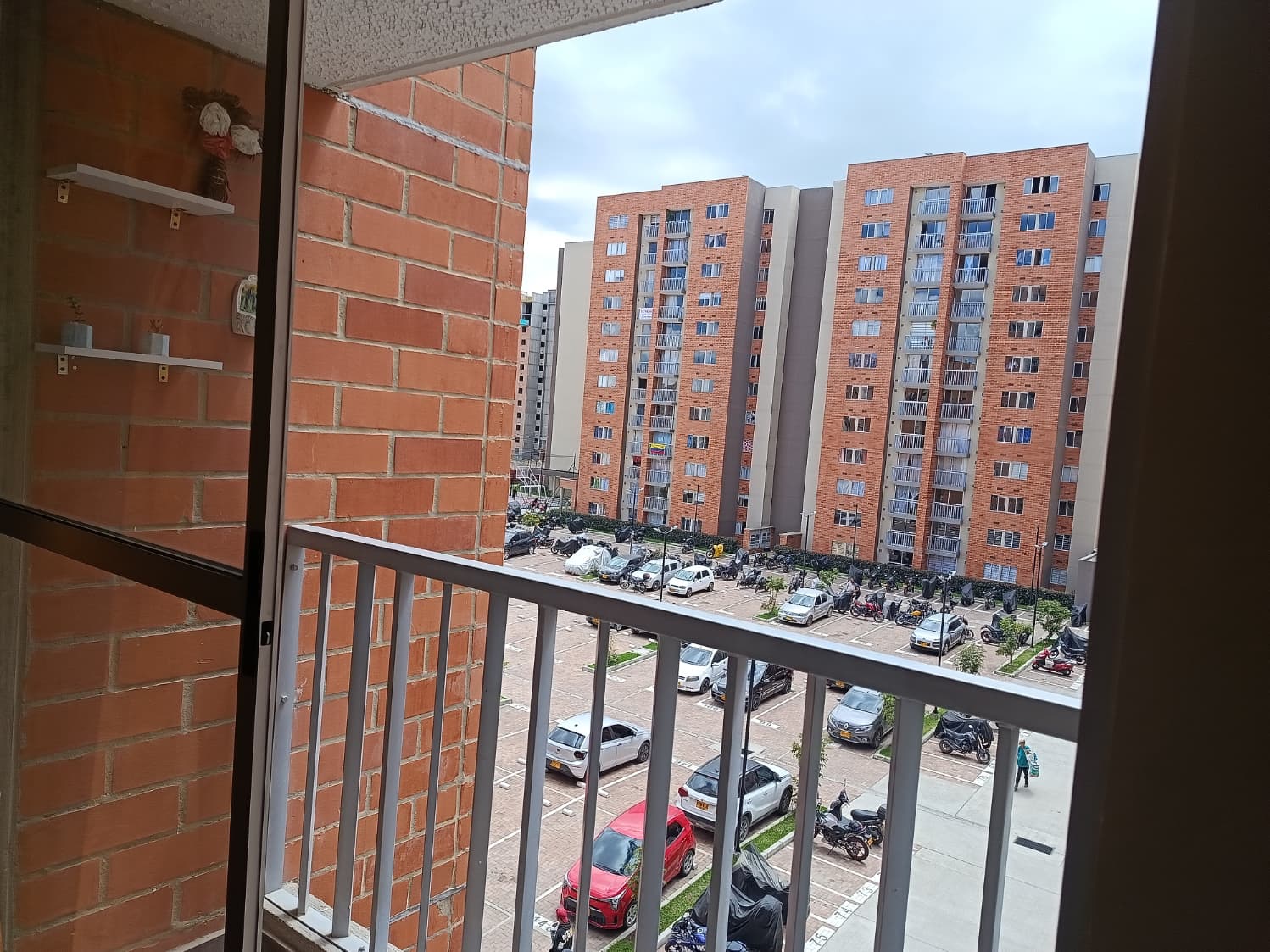 Apartamento en arriendo en Madrid — foto 1 de 18
