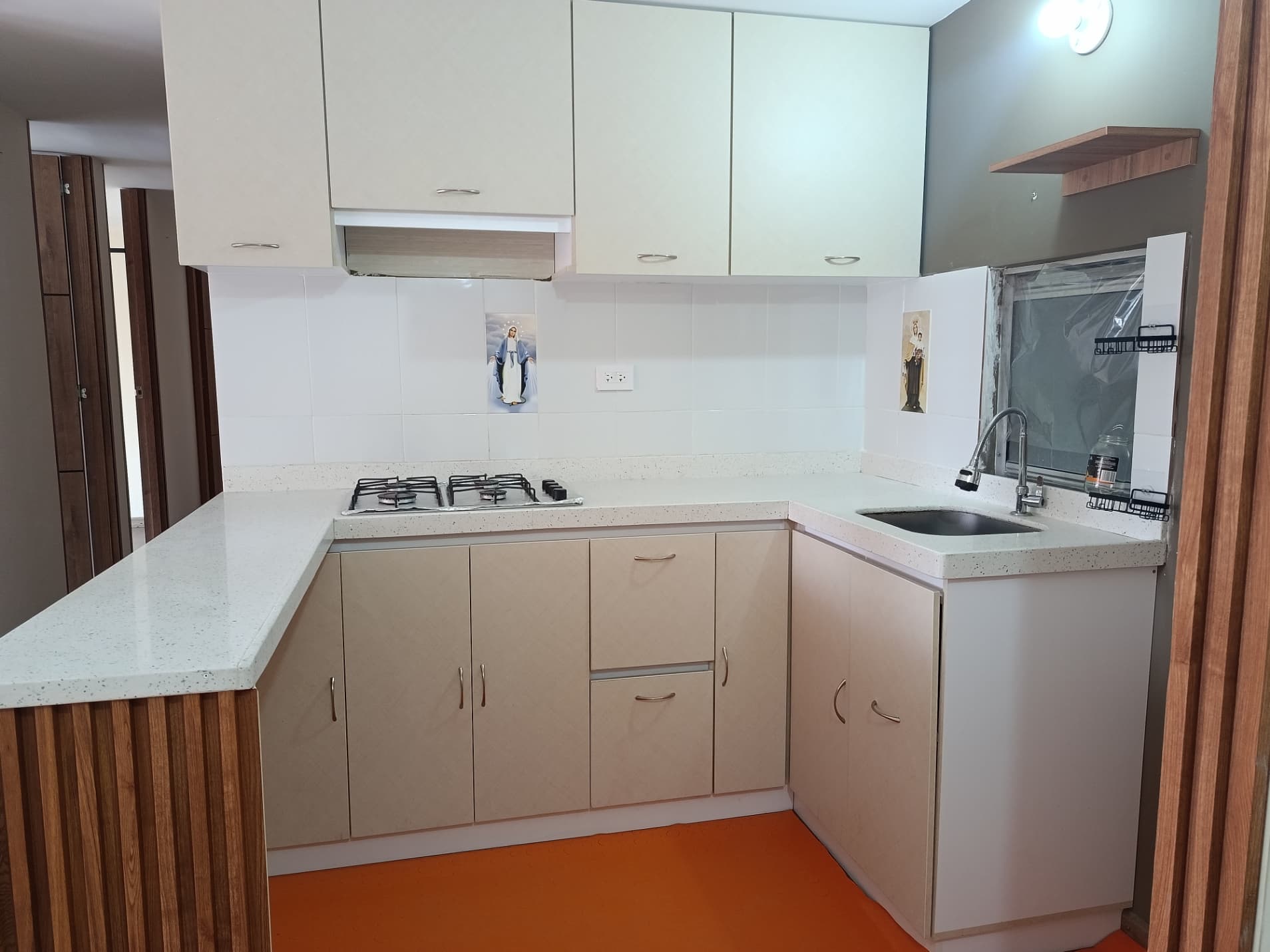 Apartamento en arriendo en Madrid — foto 2 de 18