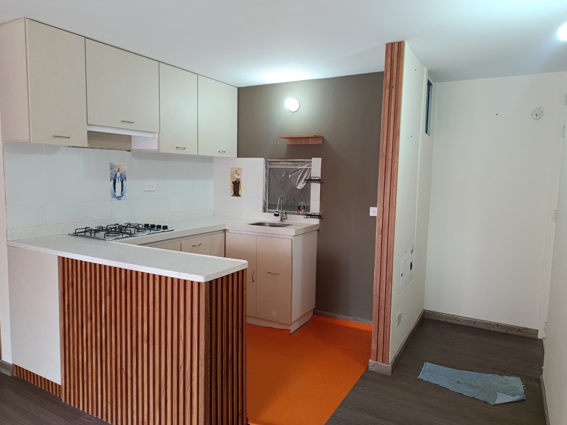Apartamento en arriendo en Madrid — foto 3 de 18