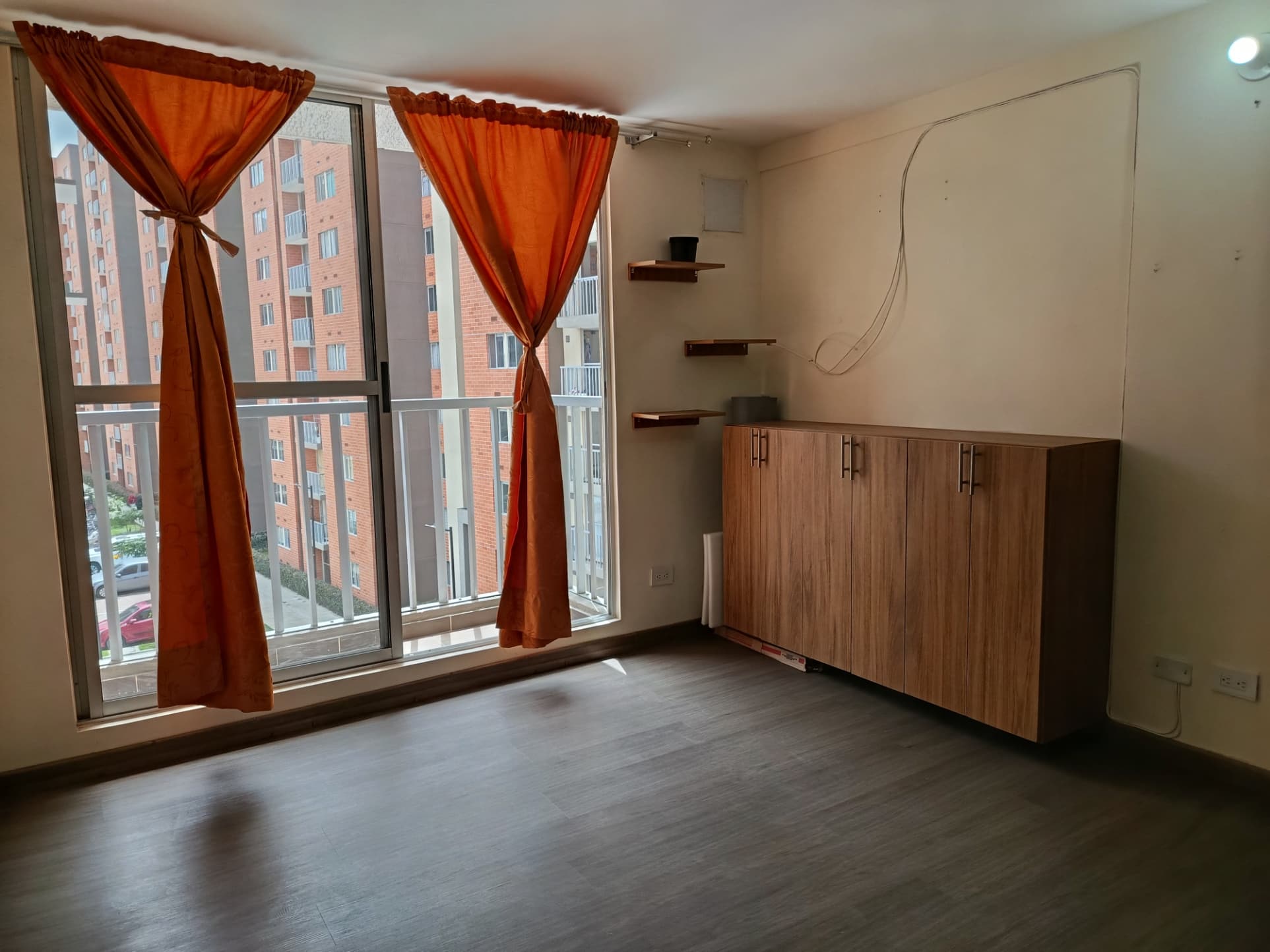 Apartamento en arriendo en Madrid — foto 4 de 18
