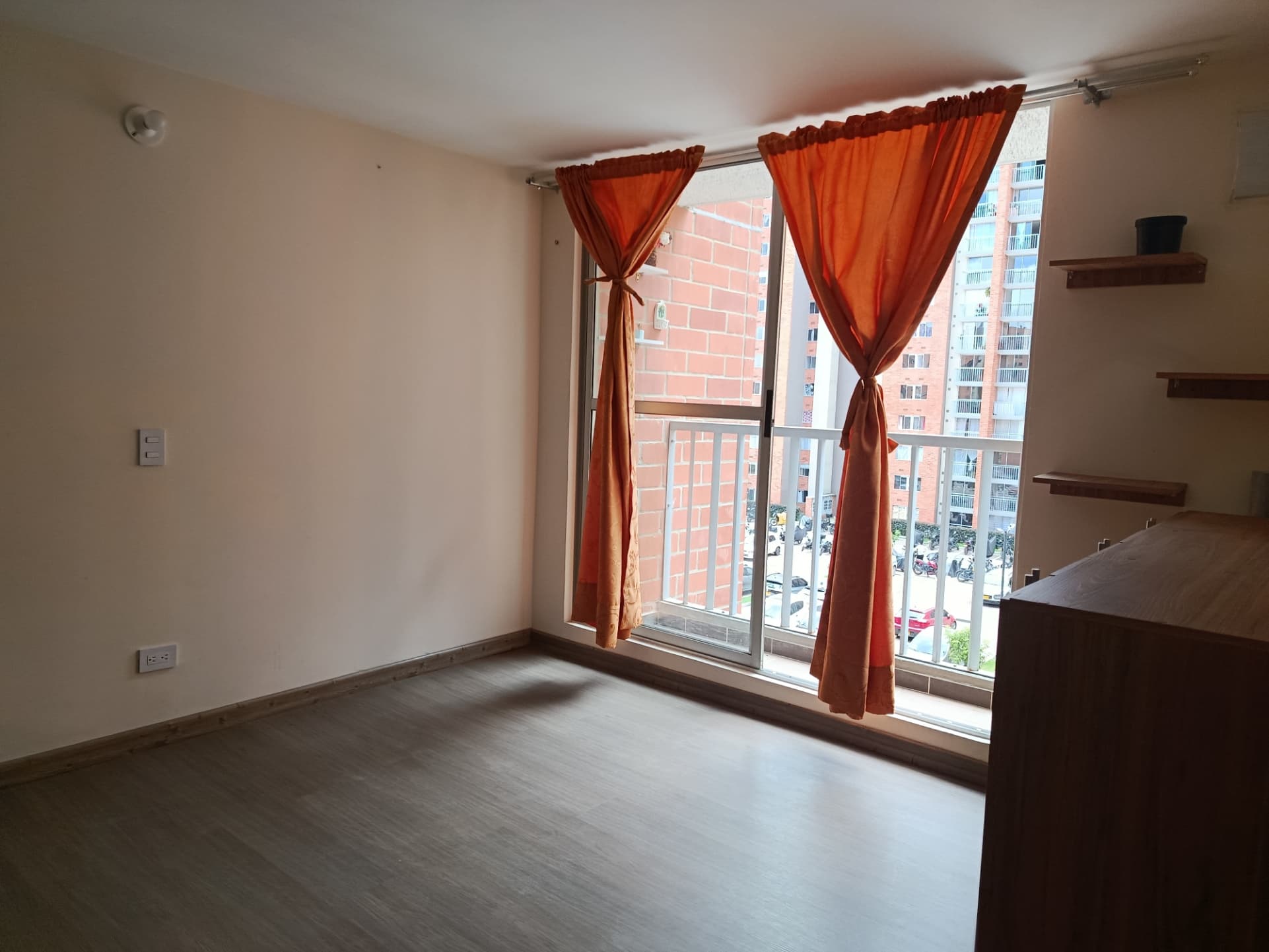 Apartamento en arriendo en Madrid — foto 5 de 18
