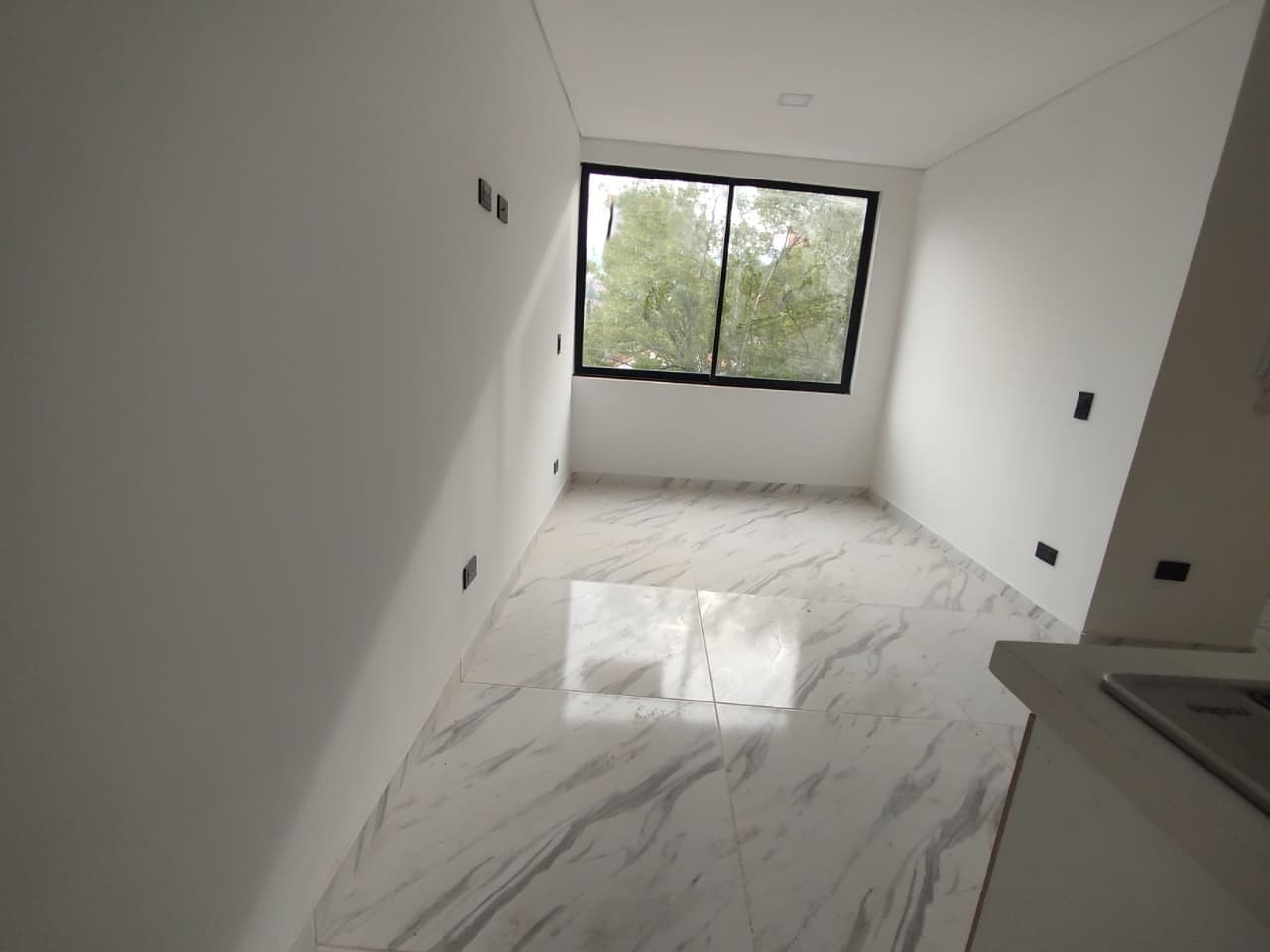 Apartaestudio en arriendo en Robledo, Medellín — foto 5 de 11