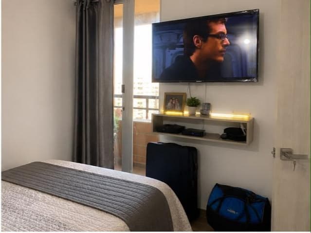 Apartamento en arriendo en Madrid — foto 4 de 12