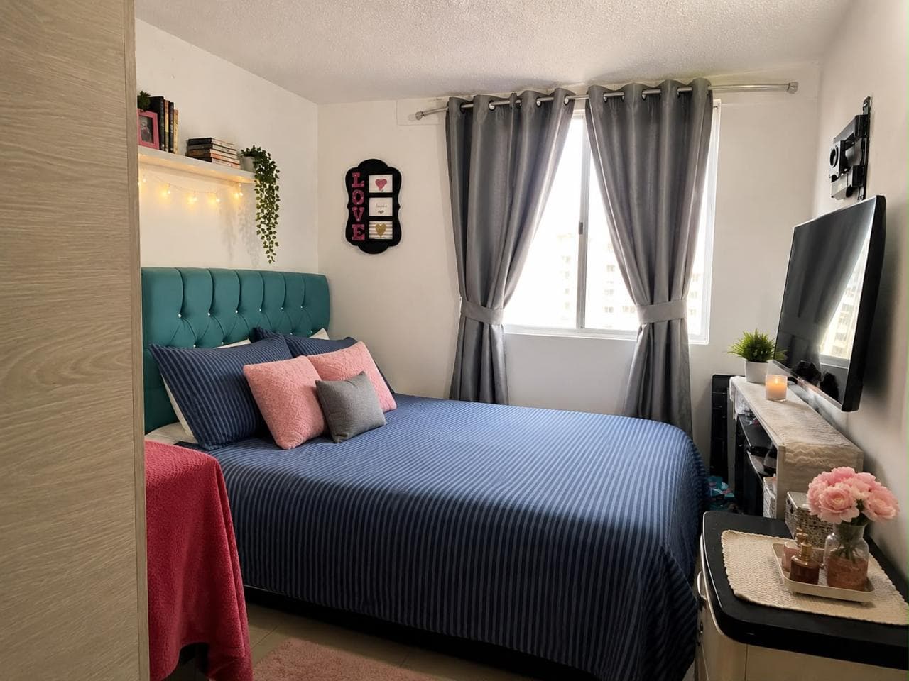 Apartamento en arriendo en Madrid — foto 5 de 12