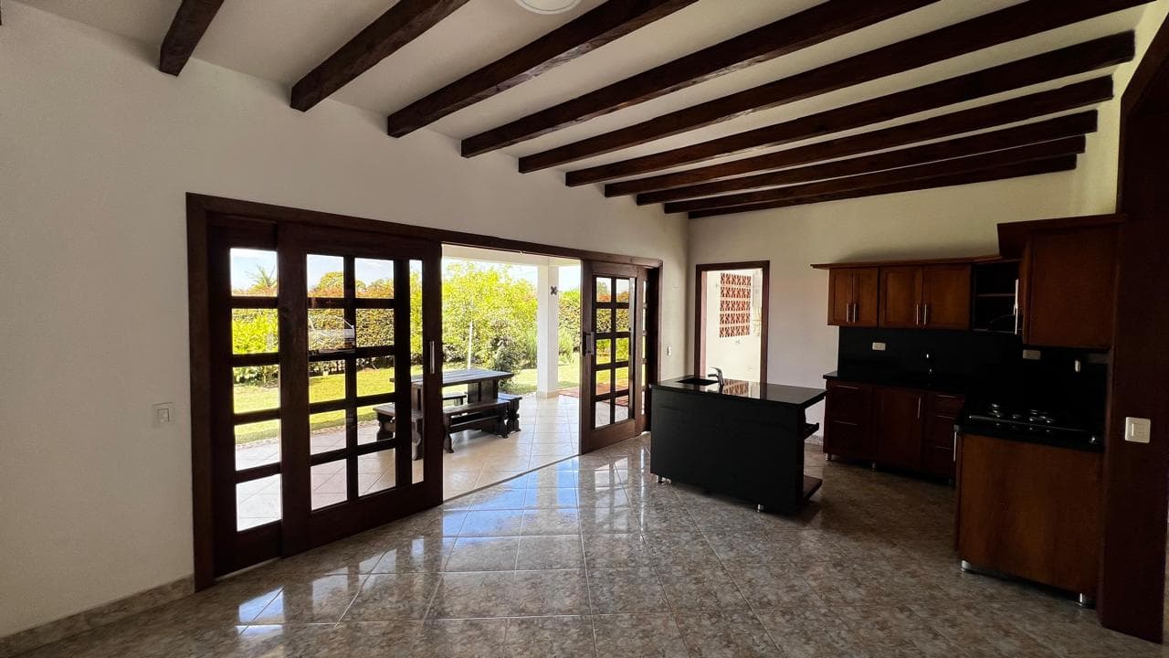 Casa Vivienda en arriendo en Vereda Cabeceras, Rionegro — foto 4 de 20