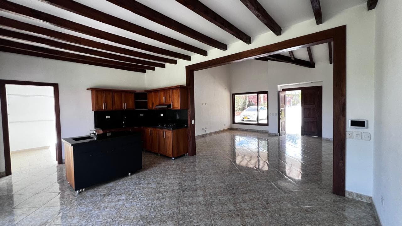 Casa Vivienda en arriendo en Vereda Cabeceras, Rionegro — foto 5 de 20