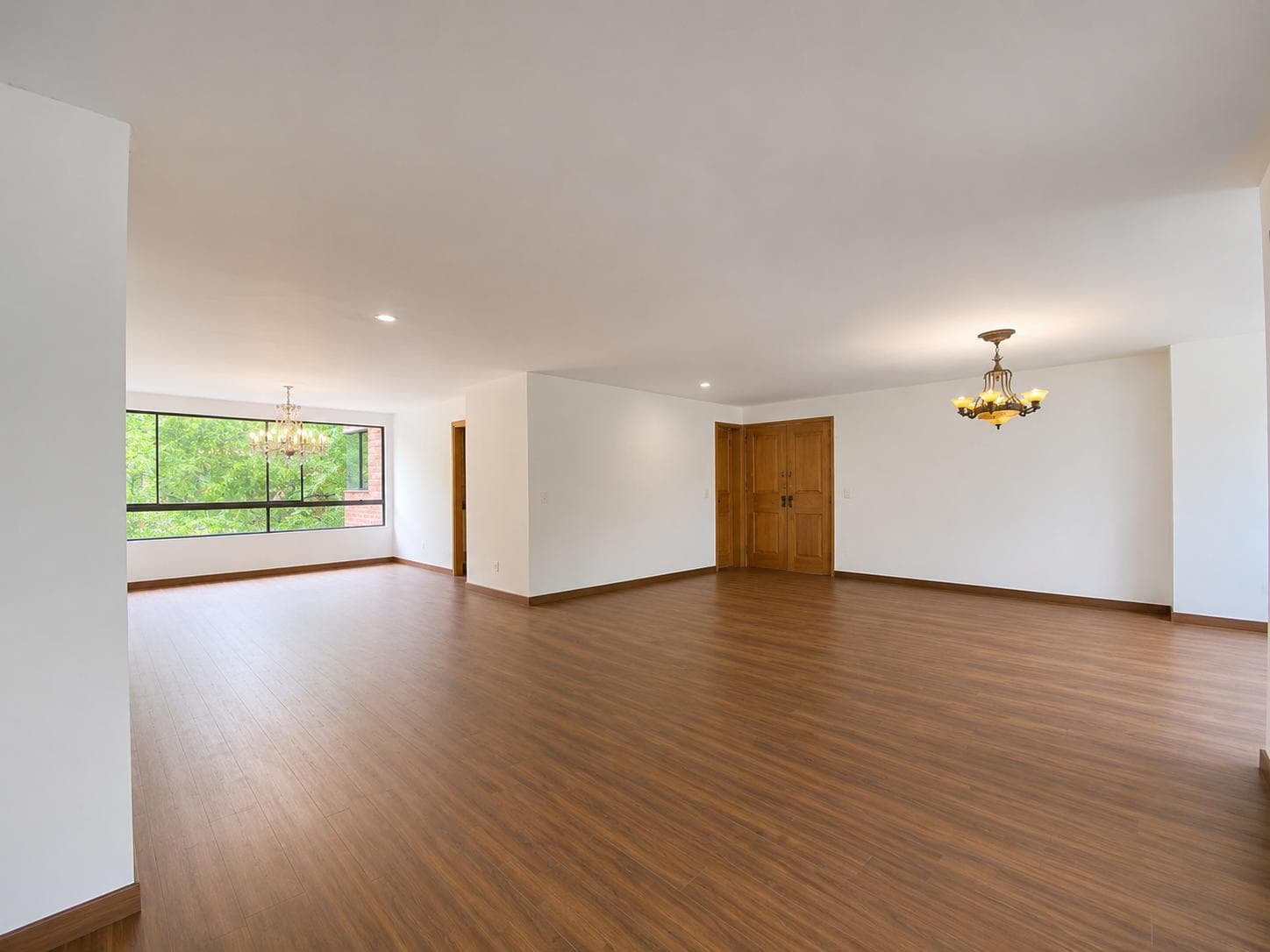 Apartamento en arriendo en Milla De Oro, Poblado, Medellín — foto 2 de 20