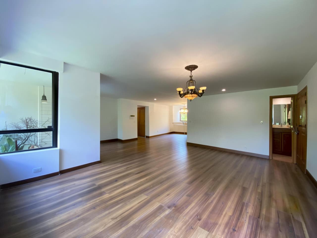 Apartamento en arriendo en Milla De Oro, Poblado, Medellín — foto 5 de 20