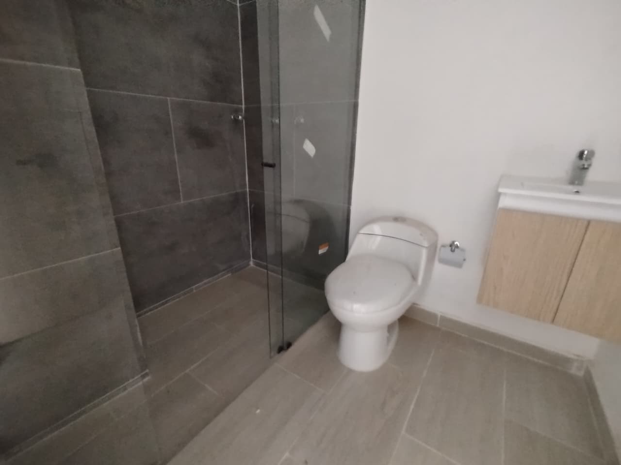 Apartaestudio en arriendo en Robledo, Medellín — foto 5 de 11