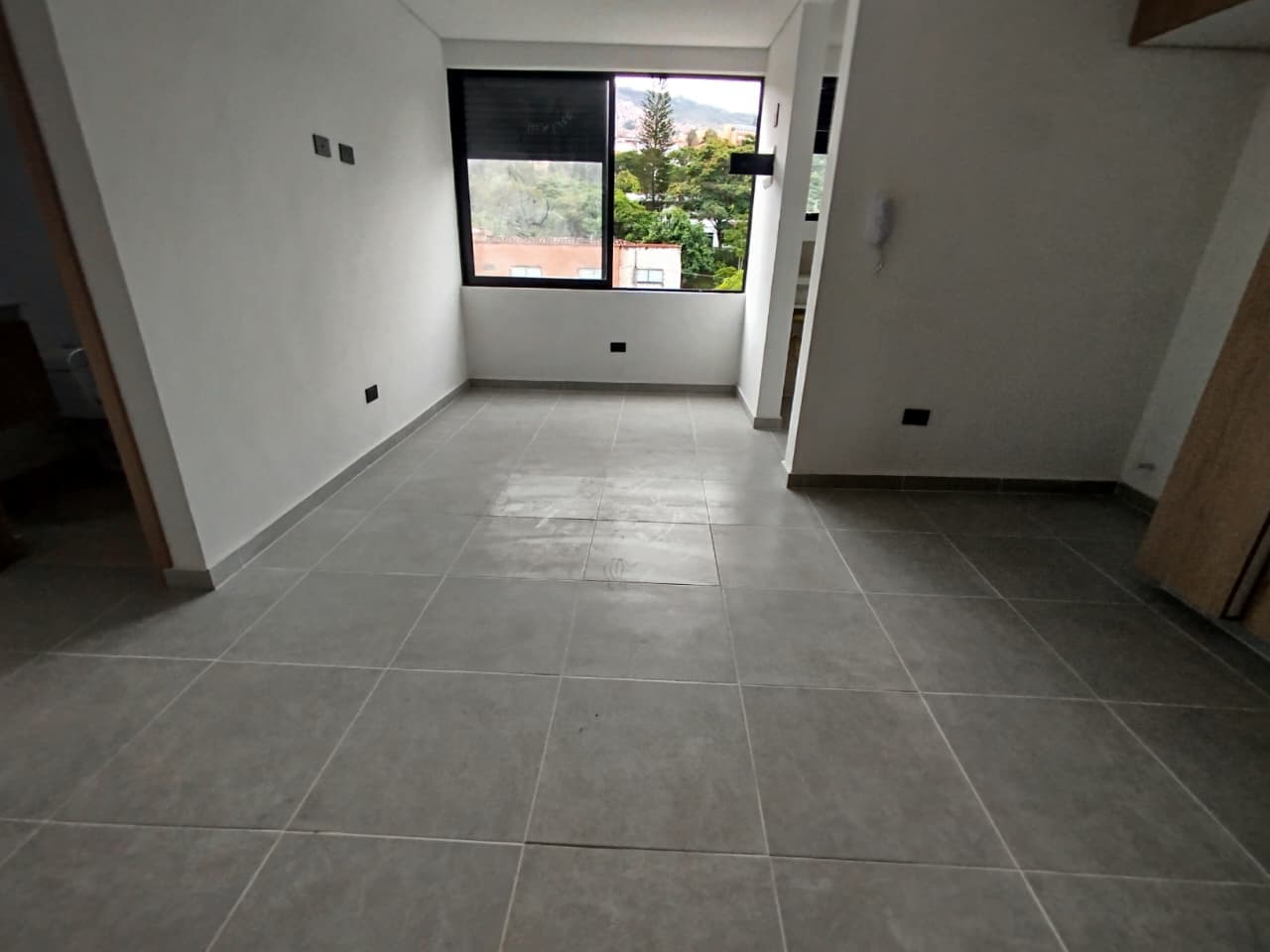 Apartaestudio en arriendo en Robledo, Medellín — foto 5 de 11