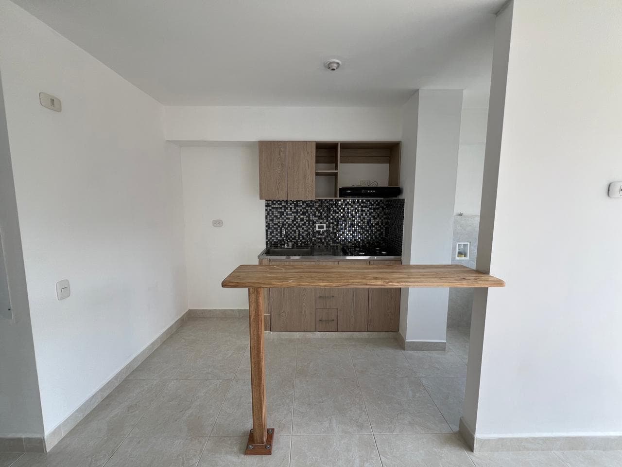 Apartamento en arriendo en Robledo, Medellín — foto 3 de 13