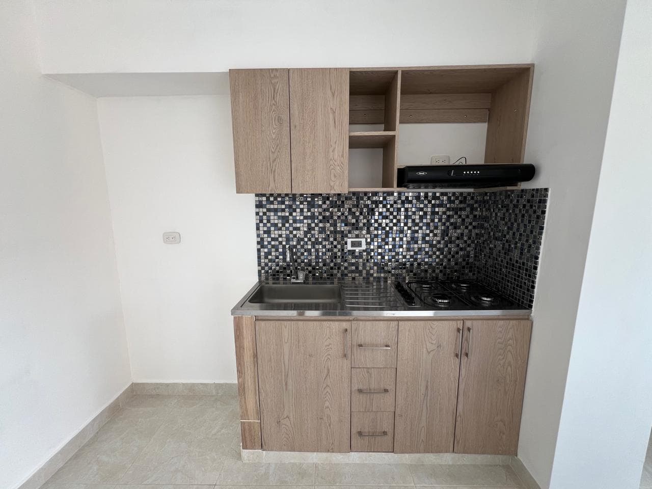 Apartamento en arriendo en Robledo, Medellín — foto 5 de 13