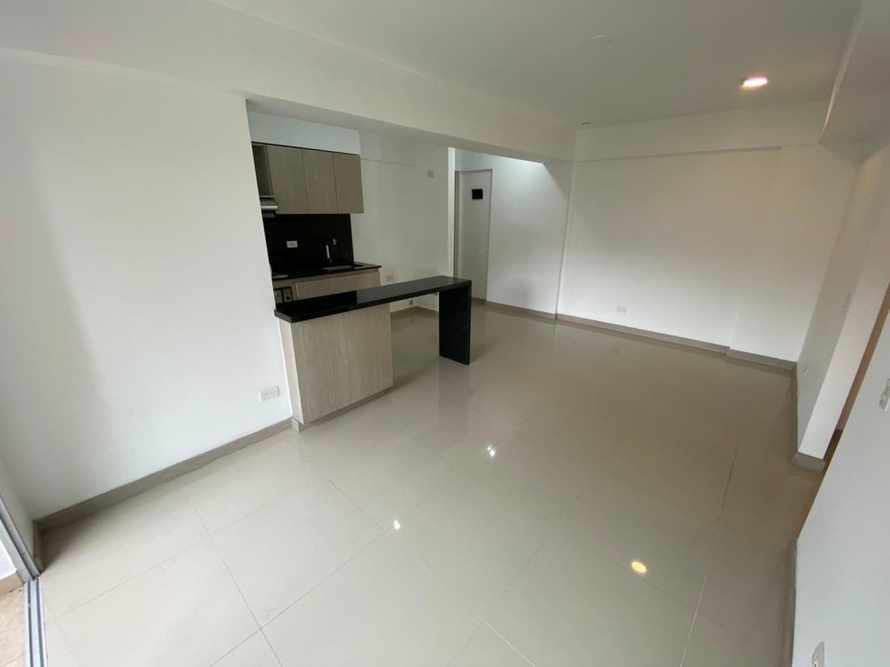Apartamento en arriendo en Prados De, Sabaneta — foto 3 de 20