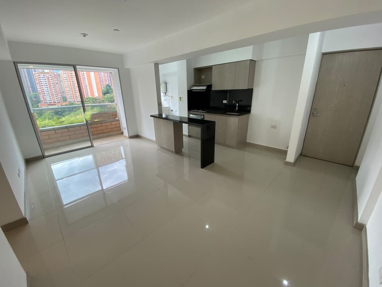 Apartamento en arriendo en Prados De, Sabaneta — foto 4 de 20