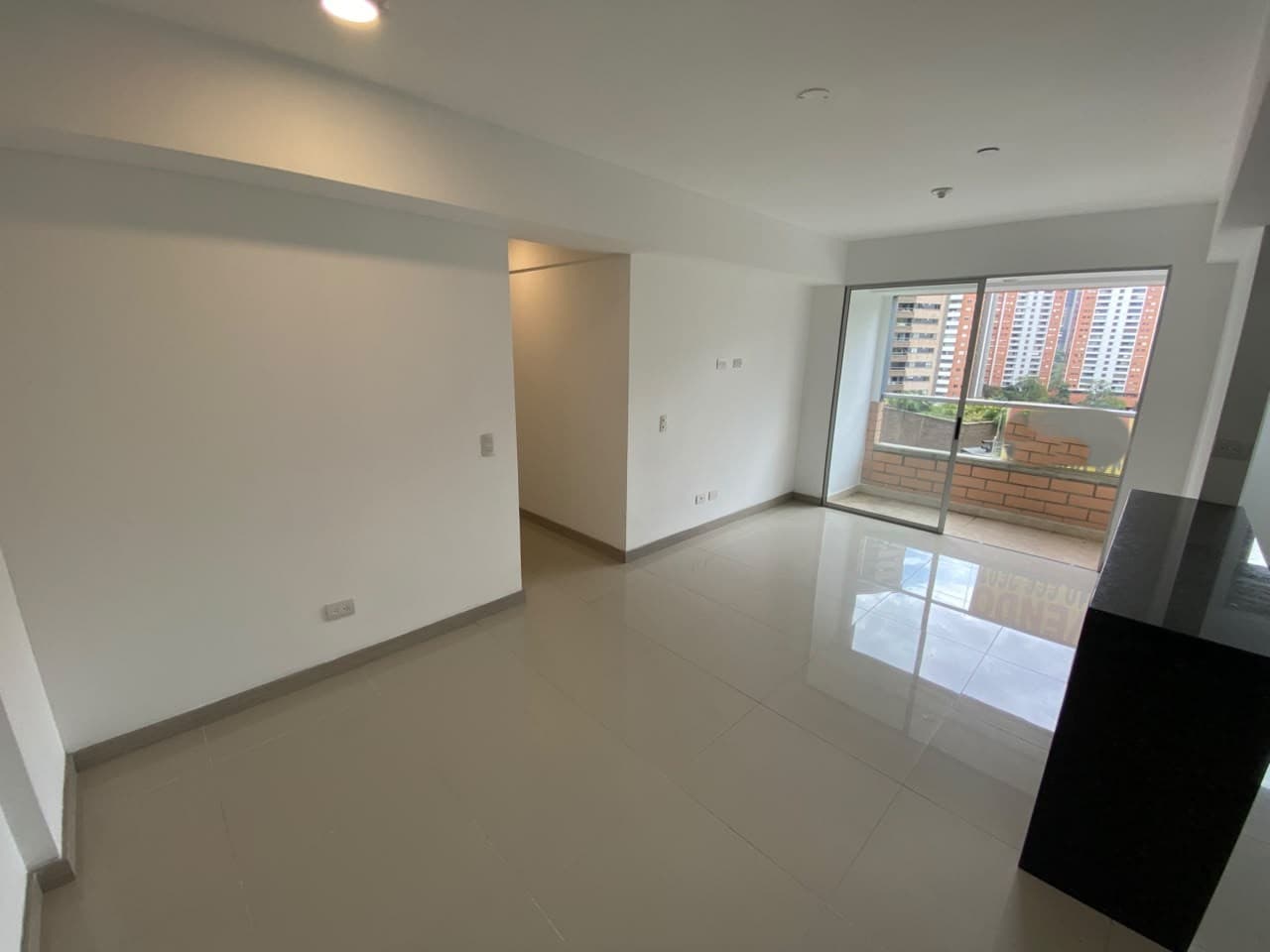 Apartamento en arriendo en Prados De, Sabaneta — foto 5 de 20