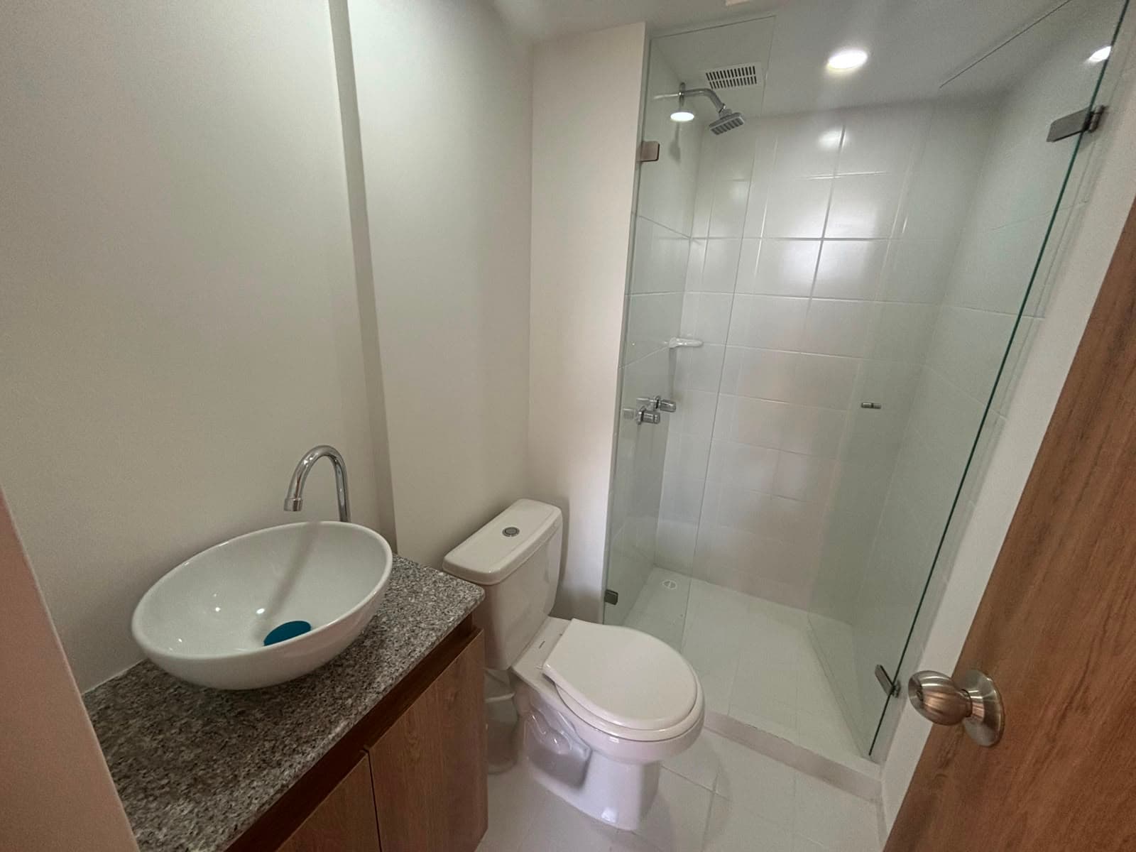 Apartamento en arriendo en San Antonio, Itagui — foto 5 de 13