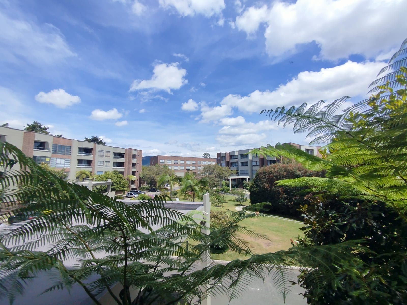 Apartaestudio en arriendo en Rionegro — foto 1 de 20