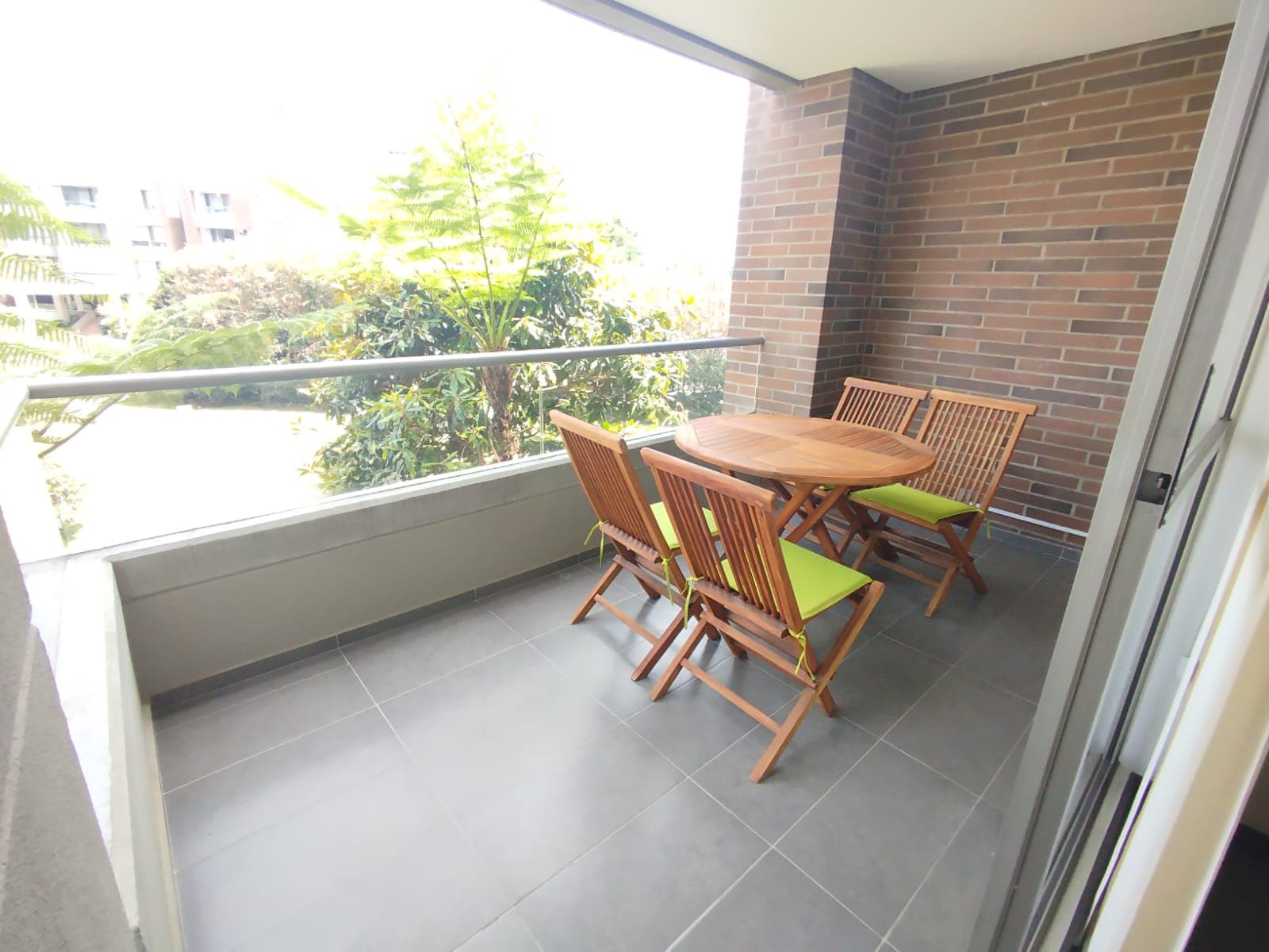 Apartaestudio en arriendo en Rionegro — foto 2 de 20