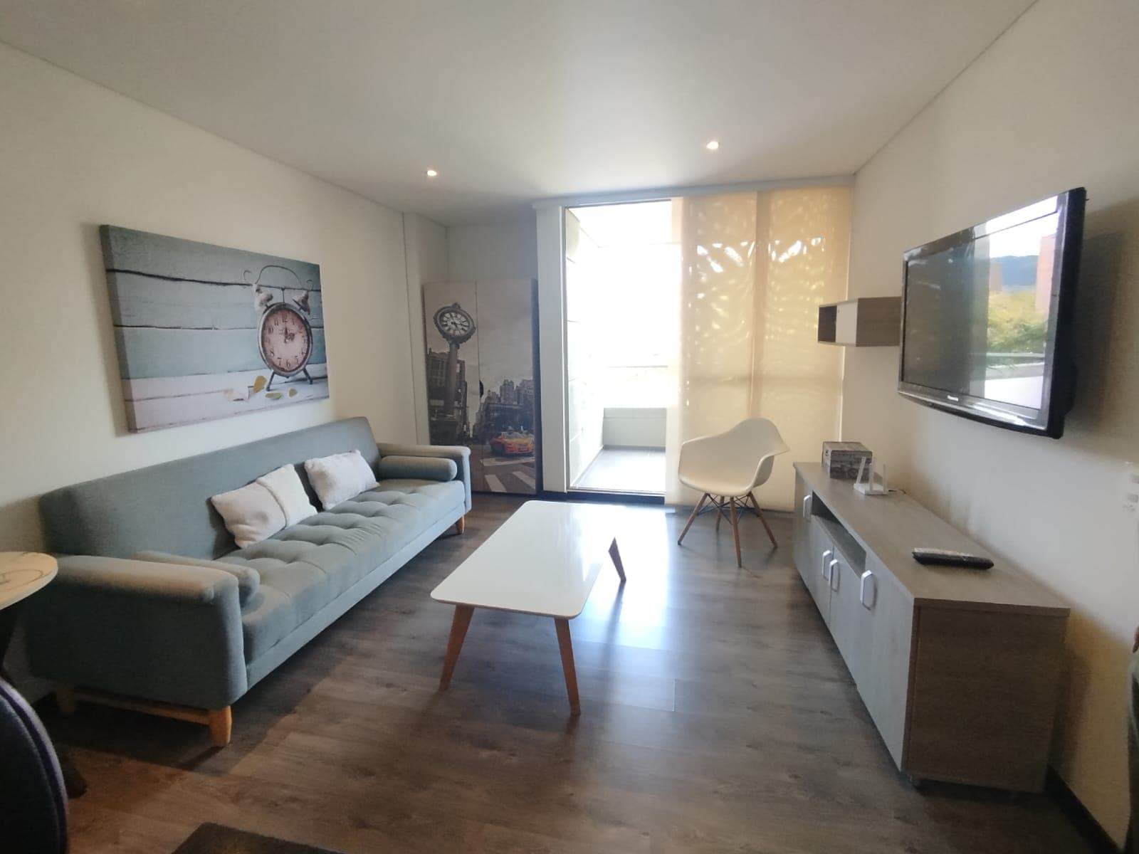 Apartaestudio en arriendo en Rionegro — foto 4 de 20