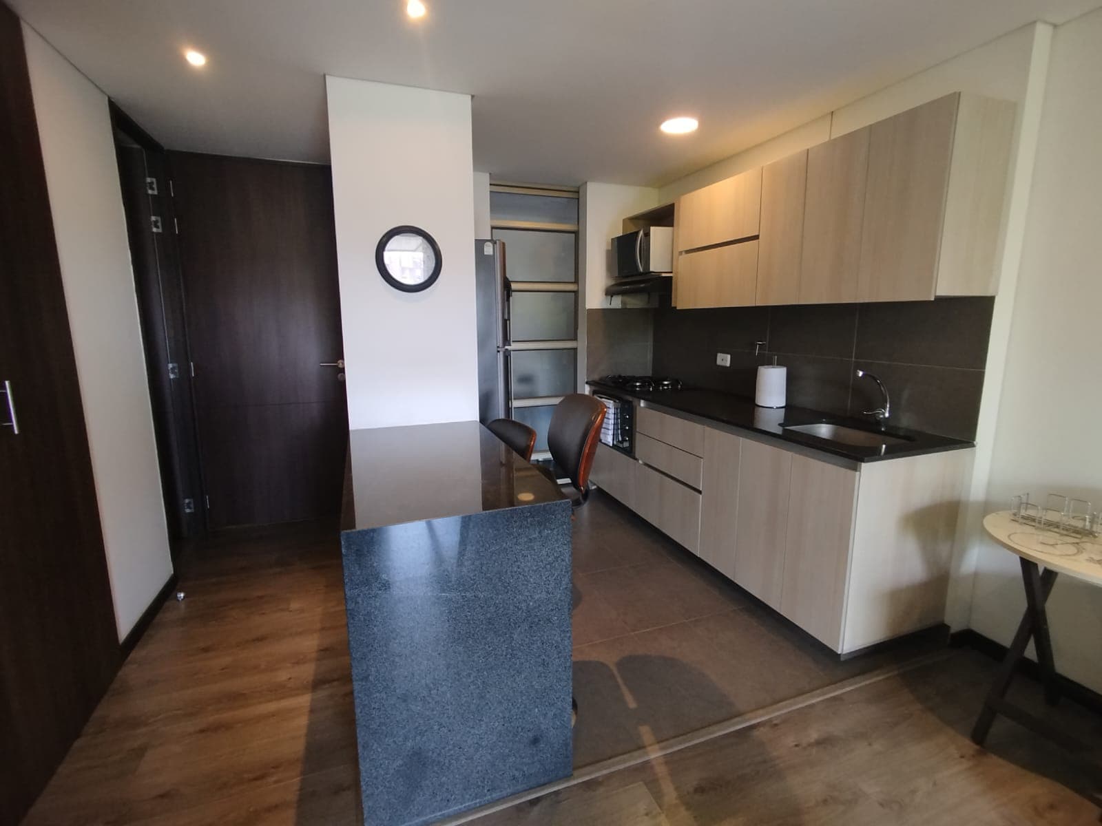 Apartaestudio en arriendo en Rionegro — foto 5 de 20