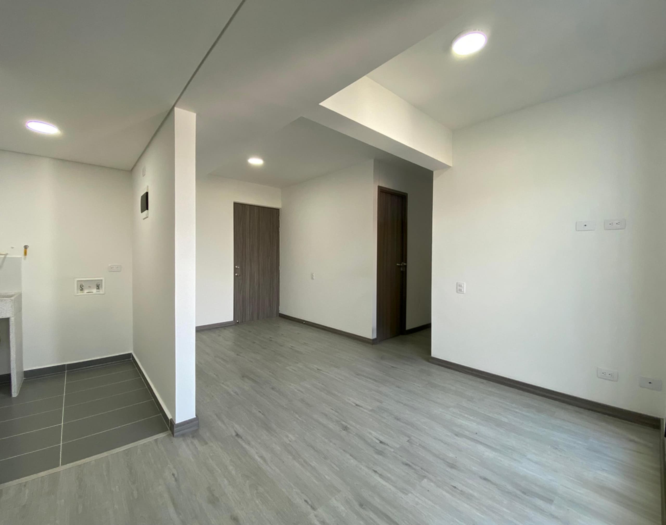 Apartamento en arriendo en Las Palmas M, Poblado, Medellín — foto 5 de 19